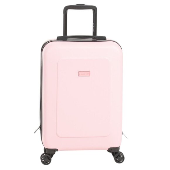 BUGATTI 22in Salerno Carry-on Hardside Spinner